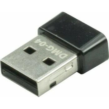 Inter-Tech DMG-04 (88888151)