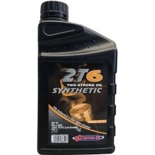 BO MOTOR-OIL 2T6 Synthetic 1 l