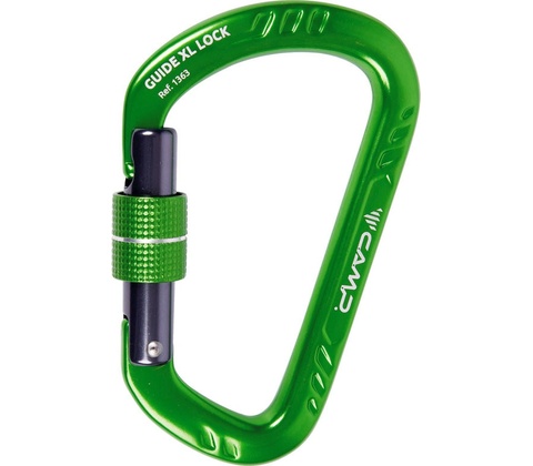 Camp Guide XL Lock