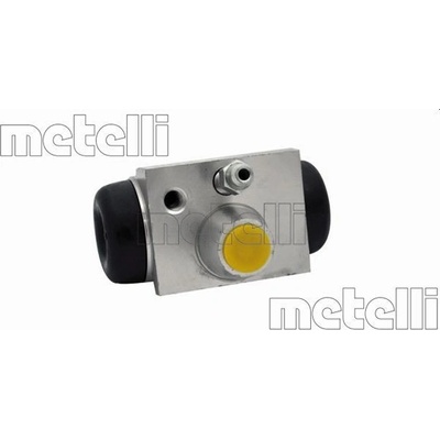 Brzdový valček kolesa METELLI 04-0744