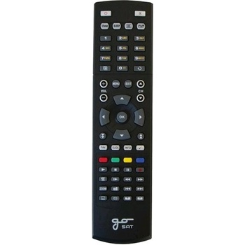Diaľkový ovládač GoSAT GS6050HDv