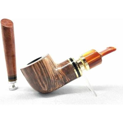 Stanislav Hošek s dusátkem 74
