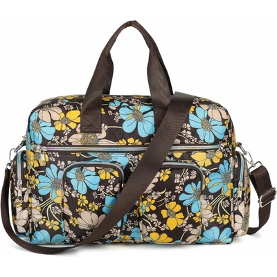Kono Flower hnedá 12,5L