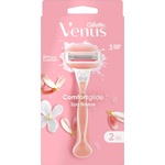 Venus Spa Breeze (машина + 2 глави)