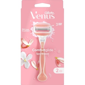 Venus Spa Breeze (машина + 2 глави)