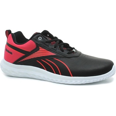 Reebok Rush Runner 5 SYN 75212 black/red