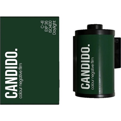 Candido 400/135-36