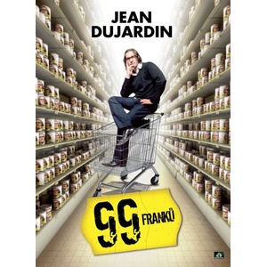 DM discont 99 франка - dvd (047194)