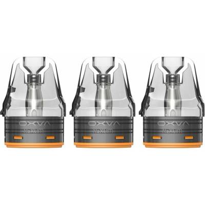 OXVA NeXLIM CRC Cartridge 0,8 ohm 4 ml 3 ks – Sleviste.cz