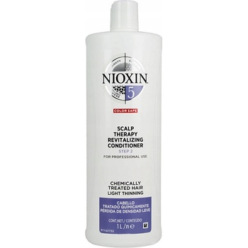 Nioxin System 5 Scalp Revitalising Conditioner 1000 ml