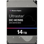 Western Digital Ultrastar DC HC555 14TB 0B47743