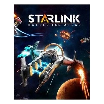 Starlink: Battle for Atlas