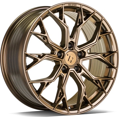 79WHEELS SSF-2 8,5x19 5x112 ET40 satin bronze