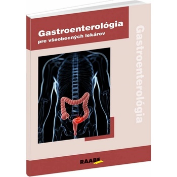 Gastroenterológia