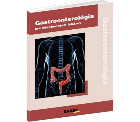 Gastroenterológia