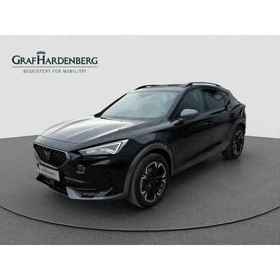 Cupra Formentor 1.4 e-HYBRID DSG 150 kW