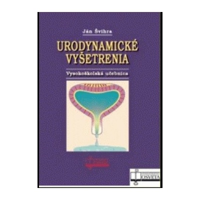 Urodynamické vyšetrenia