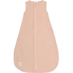 Lassig Летен спален чувал Lassig - 1 Tog, 0-2 cm, 50-56 cm, Powder Pink (4042183427713) - ozone