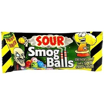 Sour Smog Balls 48 g