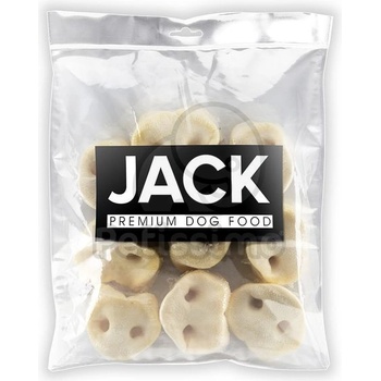 Jack бял свински нос XXL 9 бр