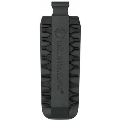 Leatherman Bit Kit 4 Black