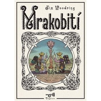 Mrakobití