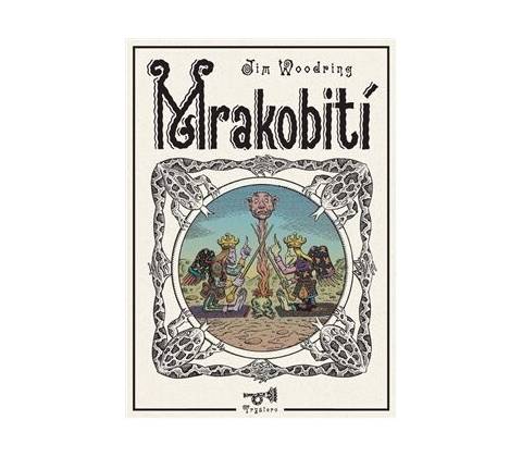 Mrakobití