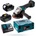 Makita DGA504RTJ