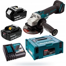 Makita DGA504RTJ