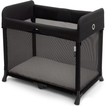 Bugaboo Stardust Black