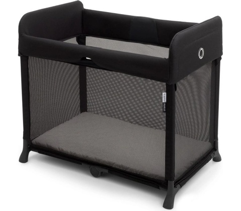 Bugaboo Stardust Black