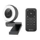 Sandberg Streamer USB Pro Elite (134-39)