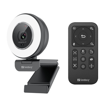 Sandberg Streamer USB Pro Elite (134-39)