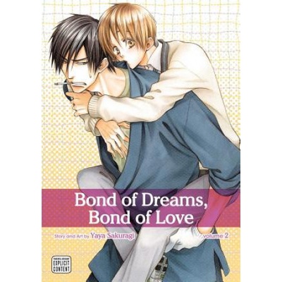 Bond of Dreams, Bond of Love Sakuragi Yaya