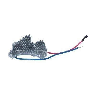 Odpor, vnitřní tlakový ventilátor NRF 342021