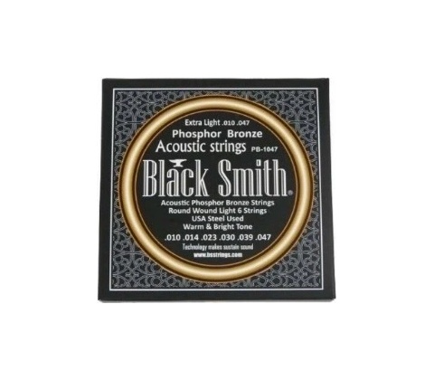 BLACK SMITH PB-1047