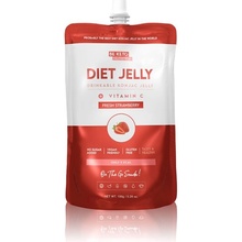 Keto Konjakové Dietní Želé čerstvé jahody 150 g