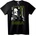 NOONEBRAND Тениска Боба Фет Star Wars - L, Black