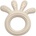 Lorelli Силиконова гризалка Lorelli Premium - Октопод, Beige (10210860005)