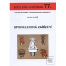 Sprinklerová zařízení