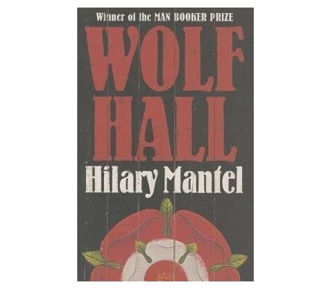 Wolf Hall - H. Mantel