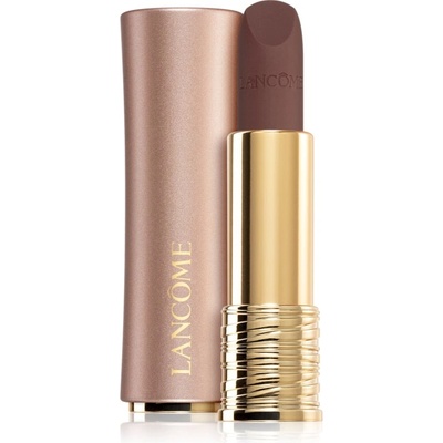 Lancome L'Absolu Rouge Intimatte крем-червило с матиращ ефект цвят 450 3.4 гр
