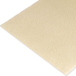 Bausinger Постелка за йога и медитация Basic Natur - 90 x 200 cm