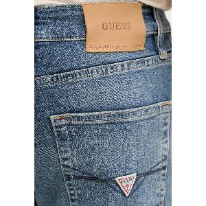 Guess дънки slim fit мъжки ANGELS (M6GAN2.D0775)