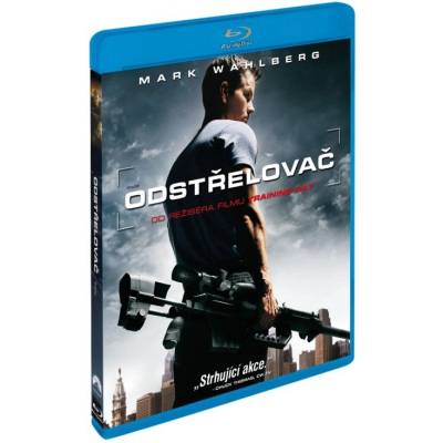 MagicBox Снайперист - Blu-ray (005846)