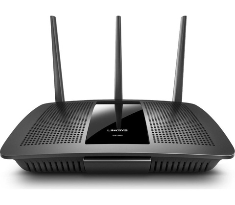 Linksys EA7300-EU