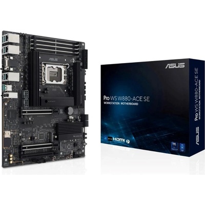 Asus PRO WS W880-ACE SE 90MB1KV0-M0EAY0