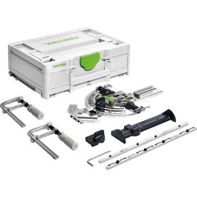 Festool SYS3 M 137 FS/2-Set kufr Systainer SYS3 M 137 577157