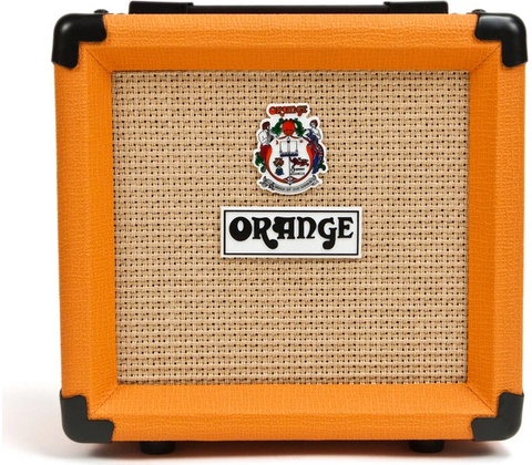 Orange PPC108