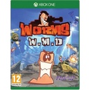 Worms W.M.D
